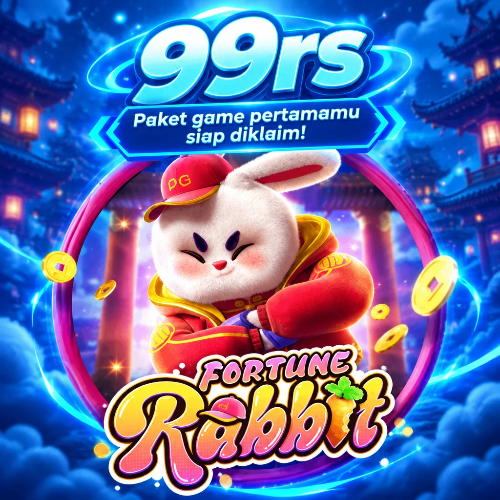 99rs · Fortune Rabbit