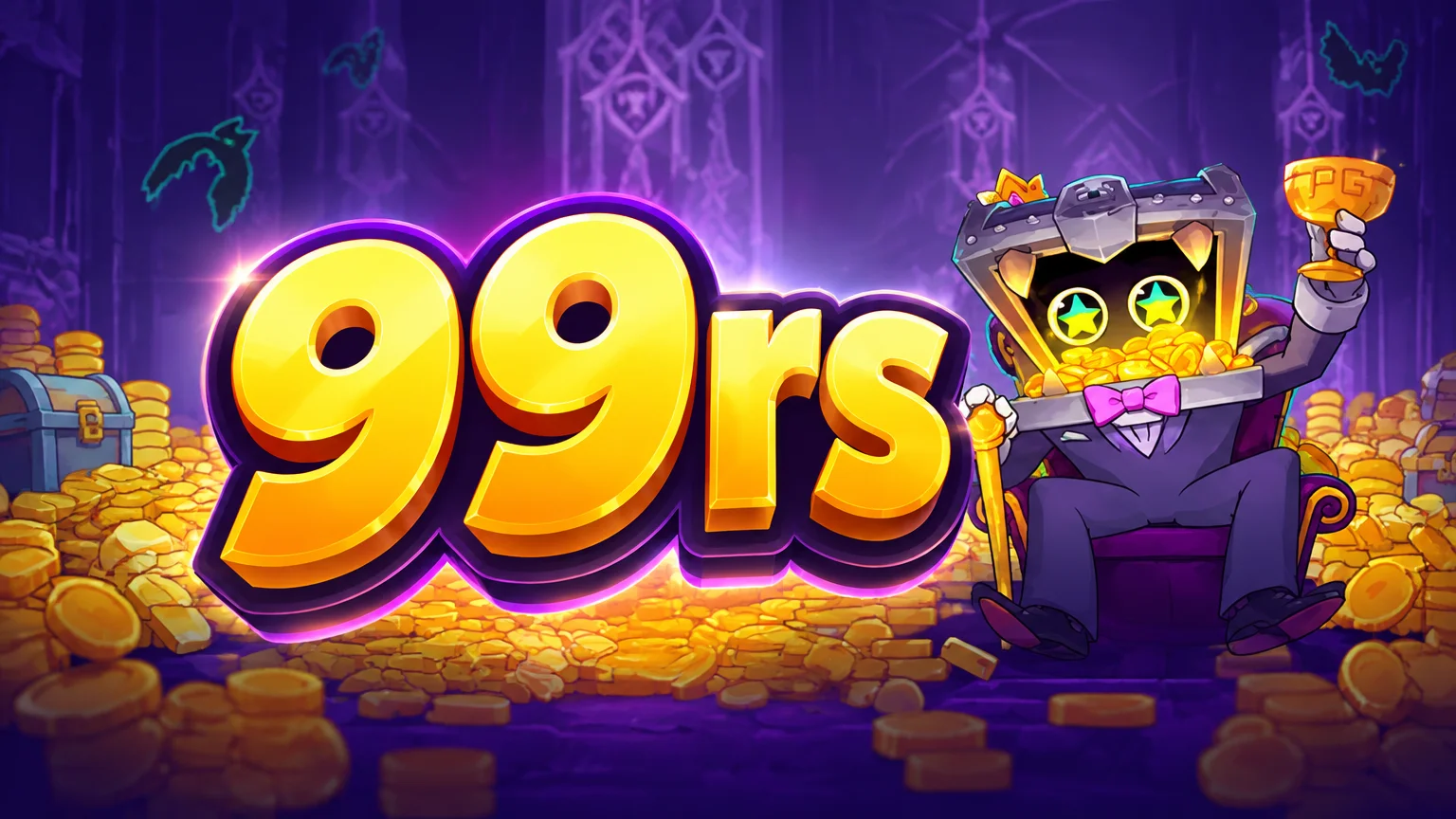 Panduan Visual Antarmuka dan Pengenalan Formasi Gulungan Fortune Rabbit di 99rs