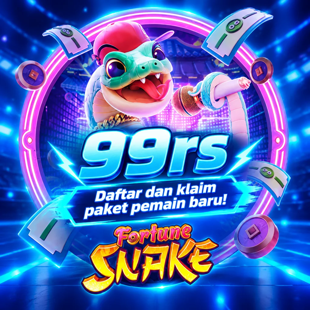 99rs · Fortune Snake